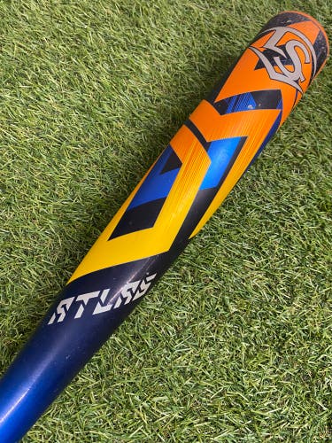 Louisville Slugger Atlas BBCOR 2024 (-3)