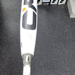 Used Demarini CF CBZS-22 BB/SB USSSA 2 3/4 Bat 28" 11497-S000153853