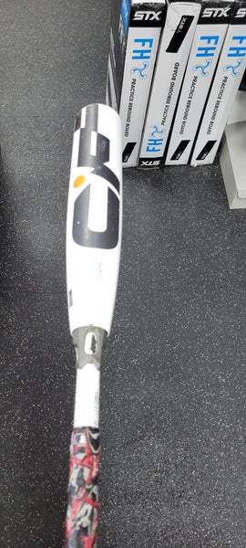 Used Demarini CF CBZS-22 BB/SB USSSA 2 3/4 Bat 28" 11497-S000153853