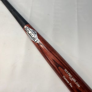 Old Hickory Custom Pro Ash J154 Bat (-3) 29 oz 32" (Used)
