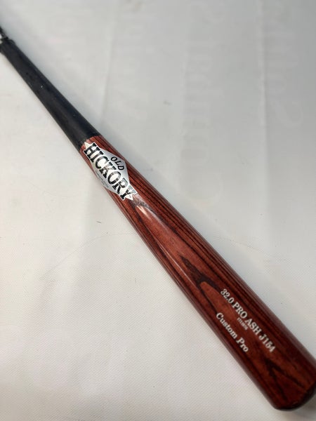 Old Hickory Custom Pro Ash J154 Bat (-3) 29 oz 32" (Used)