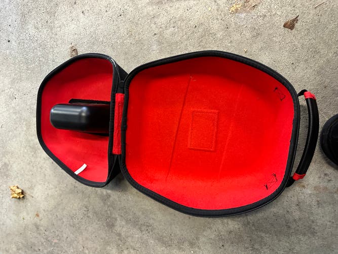 Rawlings Player (Used)