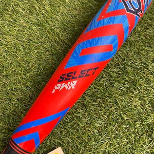 Louisville Slugger Select  (2 5/8") PWR USA Youth (-10)