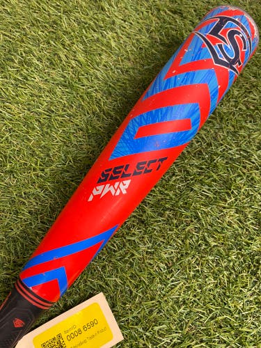Louisville Slugger Select  (2 5/8") PWR USA Youth (-10)