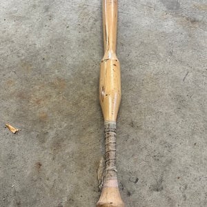 CamWood Trainer Bat 32" (Used)