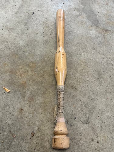 CamWood Trainer Bat 32" (Used)