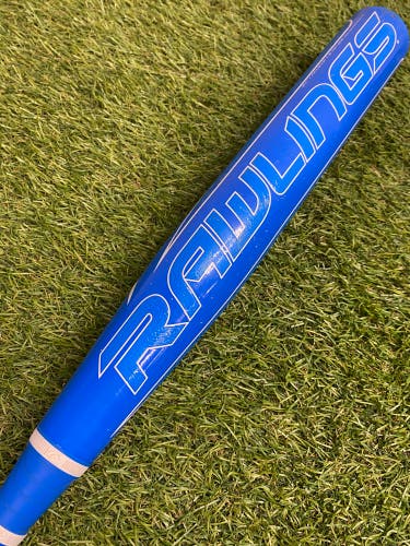 Rawlings Mantra 2.0 Fastpitch 2023 (-10)