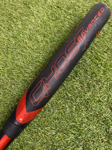Easton Ghost Advanced Fastpitch Bat 2024 (-11)