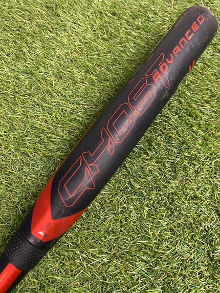 Easton Ghost Advanced Fastpitch Bat 2024 (-11)