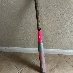 2017 DeMarini Vendetta Composite Bat (-12) 18 oz 30" (Used)