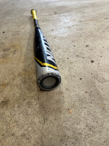 Easton Alpha ALX Alloy BBCOR Certified Bat (-3) 29 oz 32" (Used)