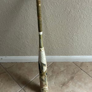 2019 Louisville Slugger LXT Composite Bat (-10) 21 oz 31" (Used)