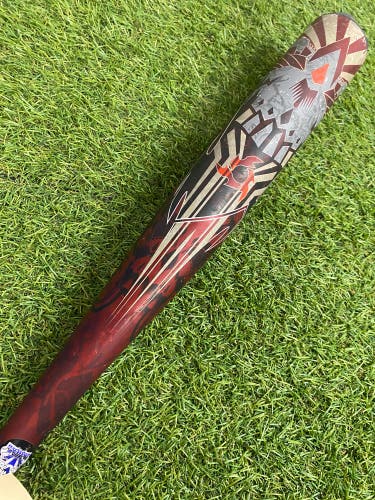 DeMarini Voodoo One (2 5/8") USA 2023 (-5)