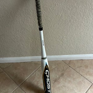 2020 Easton Ghost Composite Bat (-11) 21 oz 32" (Used)