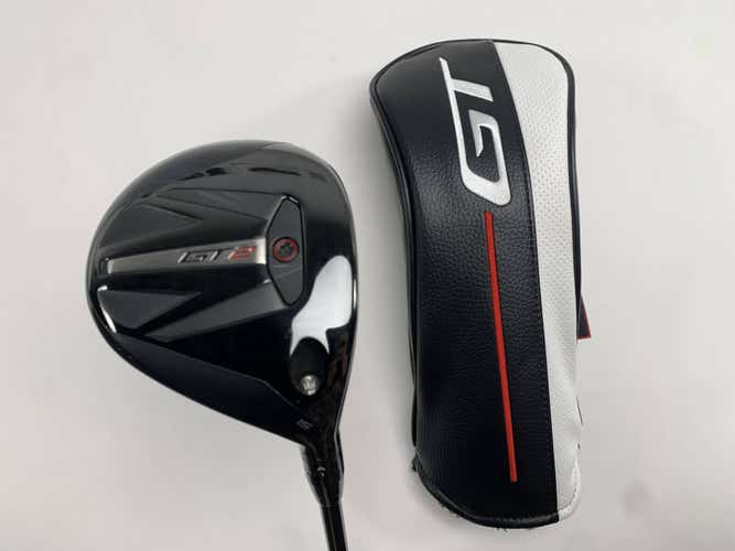 Titleist GT2 3 Fairway Wood 15* Tensei Blue AV Series 75g Stiff Mens RH HC NEW