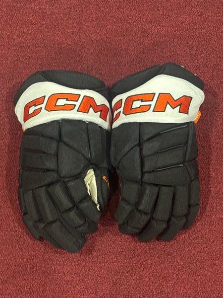 CCM HGPJSPP Gloves 14" Pro Stock (New) Item#14PJ