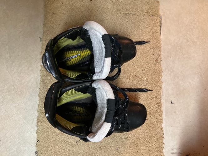 Bauer Supreme 2S Pro Hockey Skates Regular Width 10