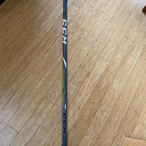 Senior CCM Ribcor 63K Right Handed Hockey Stick P29 65 Flex (Used)