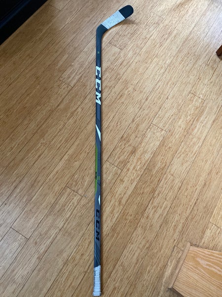Senior CCM Ribcor 63K Right Handed Hockey Stick P29 65 Flex (Used)