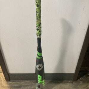 2016 DeMarini CF8 Composite USSSA Certified Bat (-8) 23 oz 31" (Used)