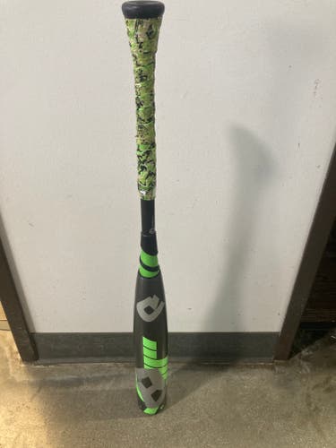 2016 DeMarini CF8 Composite USSSA Certified Bat (-8) 23 oz 31" (Used)