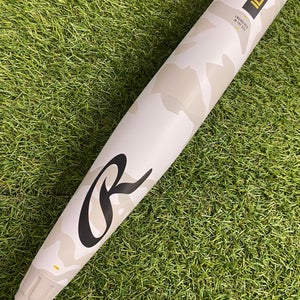 Rawlings Icon (2 3/4") USSSA Bat 2025 (-5)