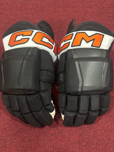 CCM HG97 Gloves Pro Stock (New) Item#HGPH