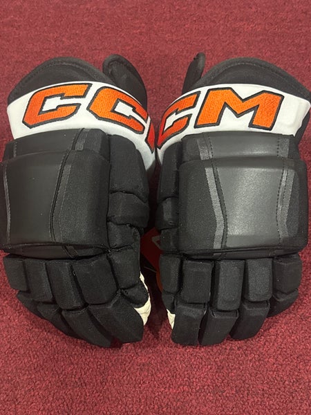 CCM HG97 Gloves Pro Stock (New) Item#HGPH