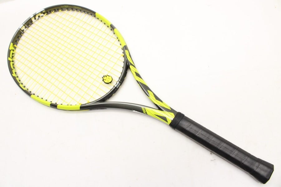 *MINT* 2019 BABOLAT PURE AERO VS TENNIS RACQUET (4 1/4) FROM A COLLECTOR