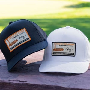 PING "The Anser" Snapback Adjustable Golf Hat Cap One Size Choose Color NEW