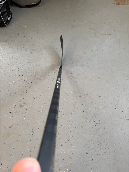 Regular Goalie Stick 25" Paddle (New)