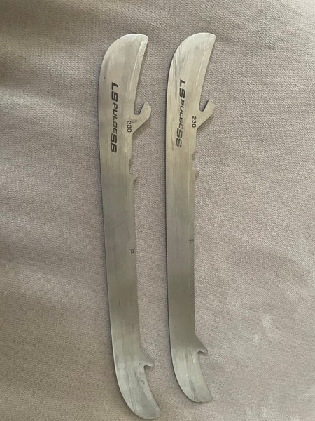Bauer LS PULSE 230 mm (Used)