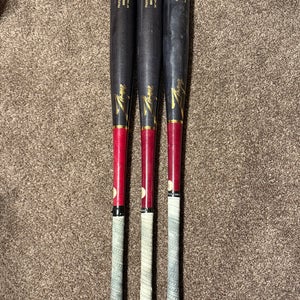 Zinger Bat 32 oz 34" (Used)