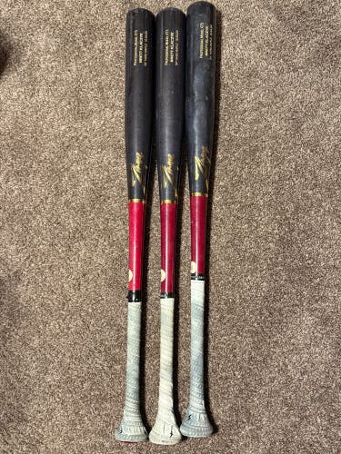 Zinger Bat 32 oz 34" (Used)