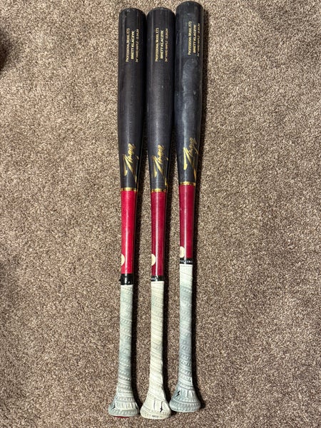 Zinger Bat 32 oz 34" (Used)