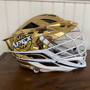 Cascade XRS Helmet (New)