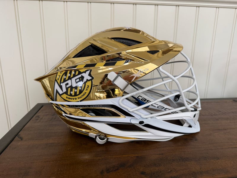 Cascade XRS Helmet (New)