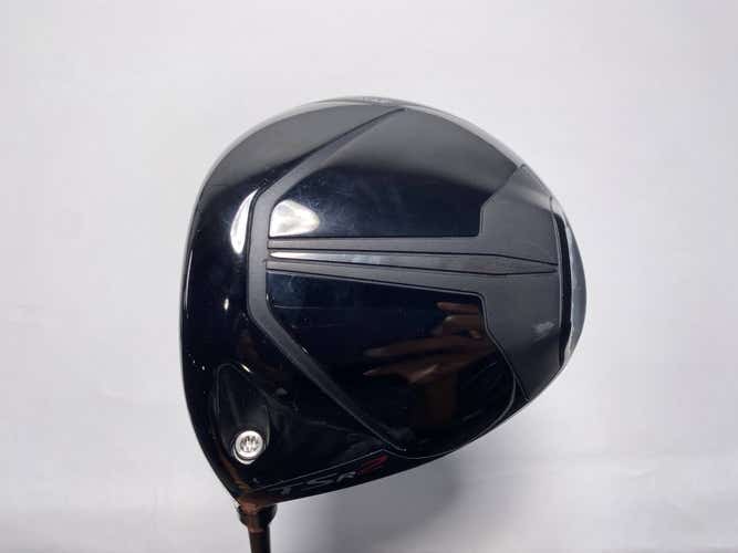 Titleist TSR2 Driver 10* Tensei K Blue Xlink 55g Stiff LH