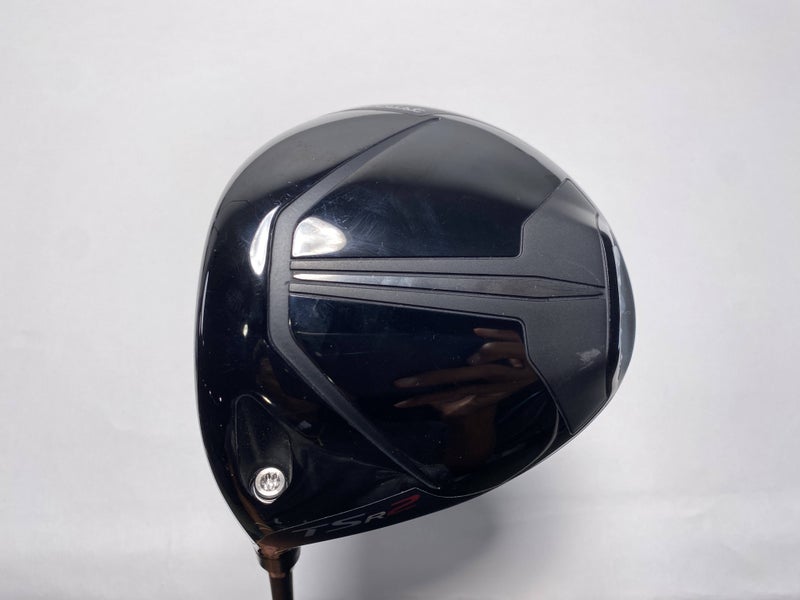 Titleist TSR2 Driver 10* Tensei K Blue Xlink 55g Stiff LH