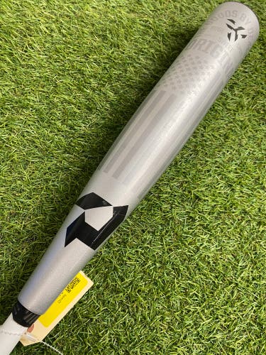DeMarini The Goods Hybrid (2 3/4") USSSA 2024 (-8)