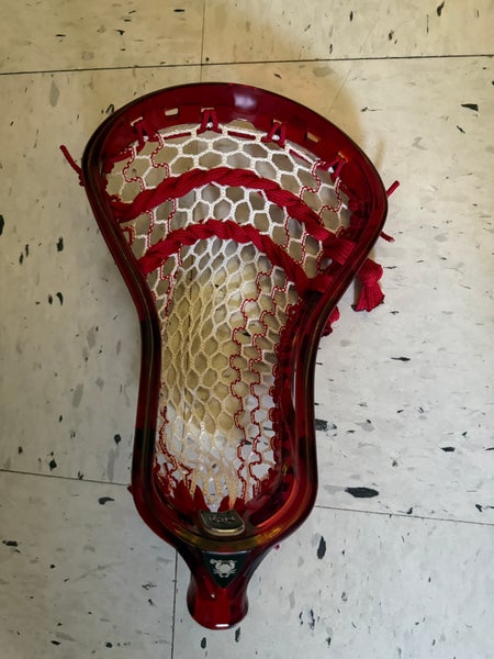 ECD Ion Strung Head (New)