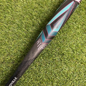 Louisville Slugger Atlas BBCOR Bat (-3) 2025
