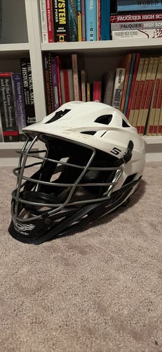 Cascade S Helmet (Used)