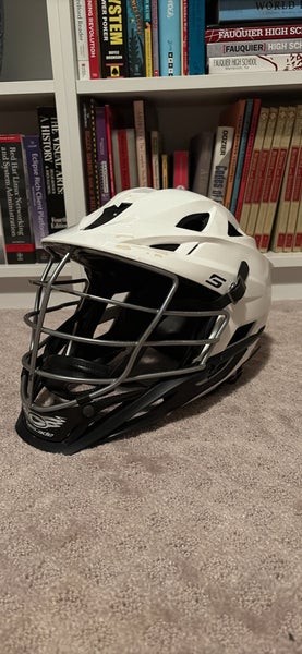 Cascade S Helmet (Used)