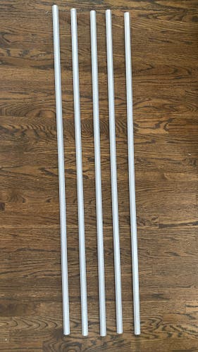 Silver Defense Shafts (New)