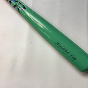 2024 Rawlings Big Stick Elite Maple Bat 30 oz 33" (Used)
