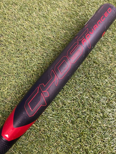 Easton Ghost Advanced Fastpitch Bat 2024 (-9)