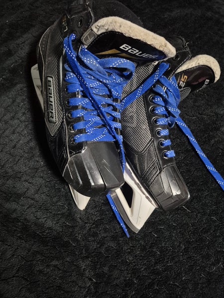 Bauer Hockey Goalie Skates  7 (Used)