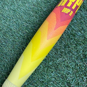 Easton Hype Fire (2 3/4") USSSA 2024 (-10)