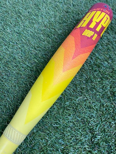 Easton Hype Fire (2 3/4") USSSA 2024 (-10)